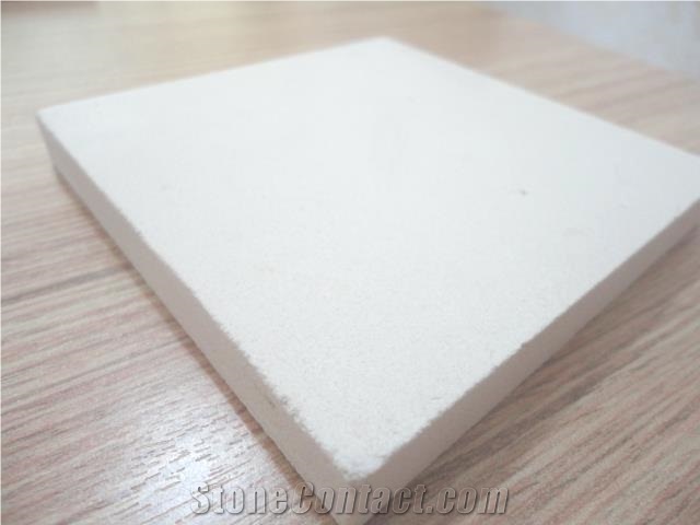 Antalya Cream Limestone Quarry