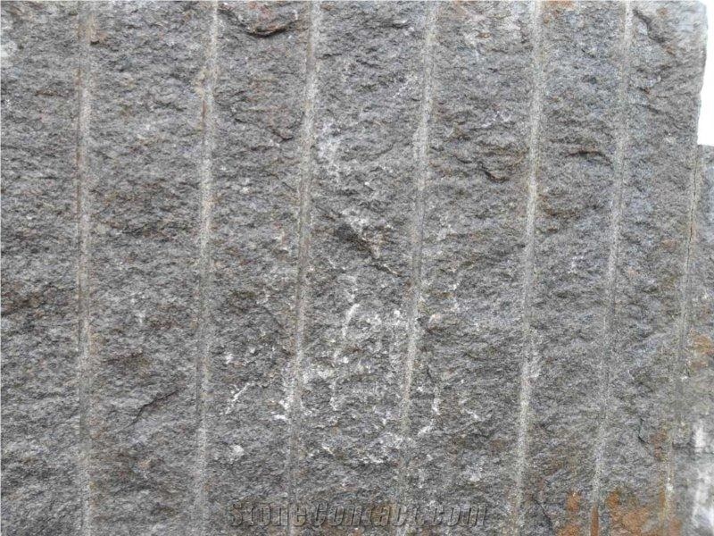 Pearl Brown Granite Quarry