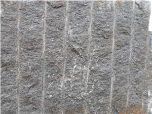 Pearl Brown Granite Quarry