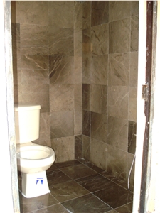 Marrone Scuro Marble - Cafe Dorado Marble Quarry