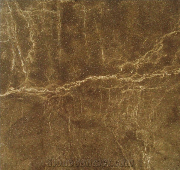 Marrone Scuro Marble - Cafe Dorado Marble Quarry