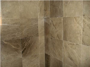 Marrone Scuro Marble - Cafe Dorado Marble Quarry