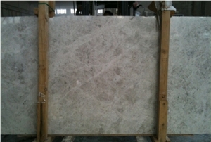 Grey Mink - Tundra Grey Marble Quarry