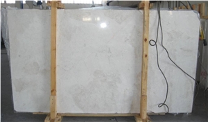 Vanilla Ice Marble Burdur Quarry