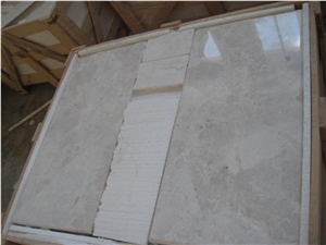 Vanilla Ice Marble Burdur Quarry