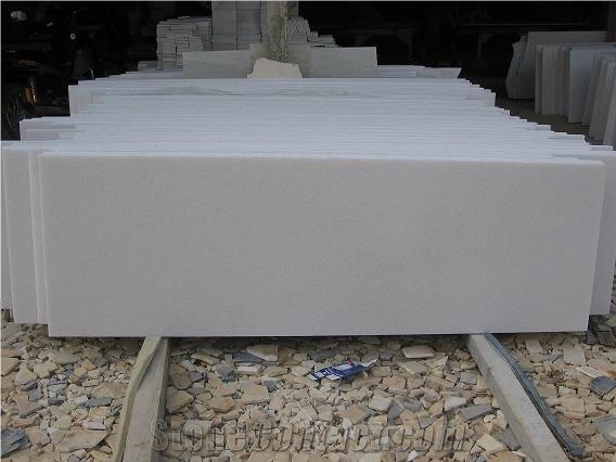Pure Diamond White Marble, Yunnan White Marble Quarry