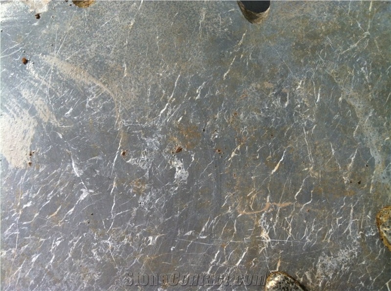 Olive Avantgarde Marble Quarry