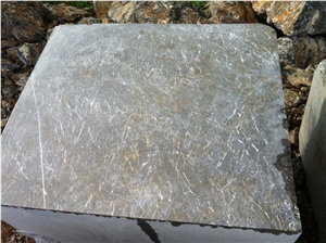 Olive Avantgarde Marble Quarry