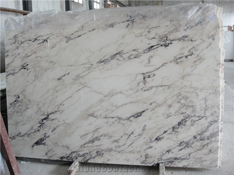 Sichuan White Marble Quarry