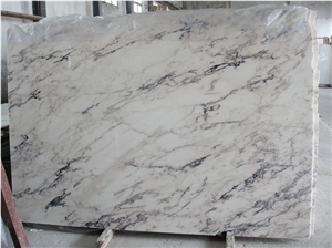 Sichuan White Marble Quarry