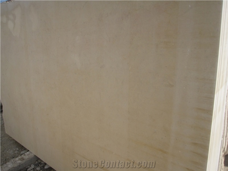 Thala Beige Limestone Quarry
