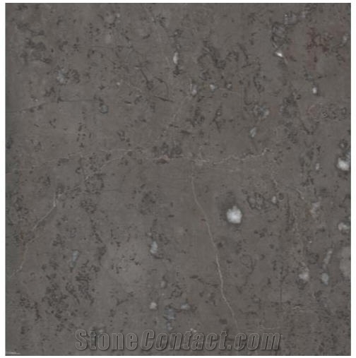 Anatolian Silver Marble Quarry
