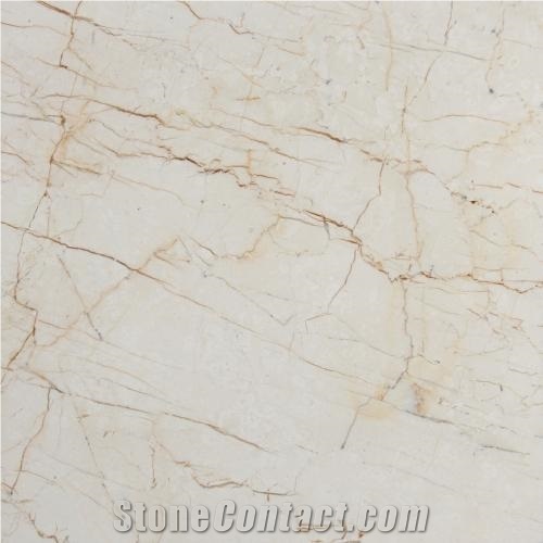 Bilecik Crema Luna Marble Quarry