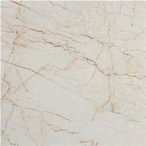 Bilecik Crema Luna Marble Quarry