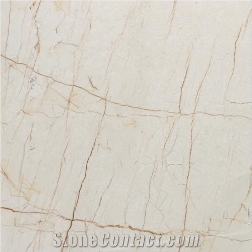 Bilecik Crema Luna Marble Quarry