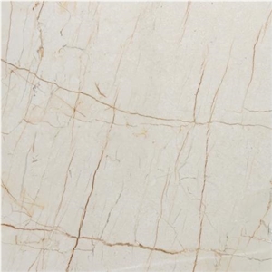 Bilecik Crema Luna Marble Quarry