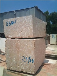 Shells Reef Caramel Limestone Quarry