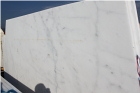Volakas White Marble Quarry