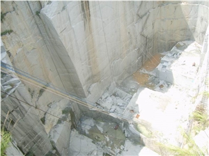 G603 Granite Quarry