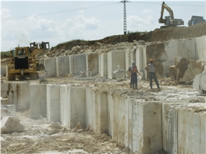 Transylvania Grey Limestone Quarry Transylvania Grey Limestone Quarry