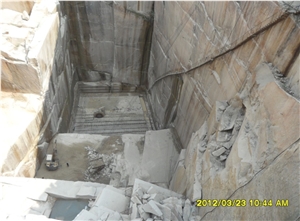 G682 Granite Quarry