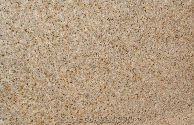 G682 Granite Quarry