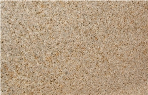 G682 Granite Quarry