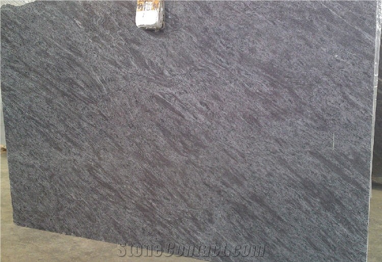 Vizag Blue Granite Quarry