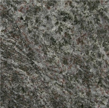 Vizag Blue Granite Quarry
