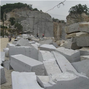 G603 Granite Quarry