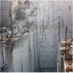G603 Granite Quarry