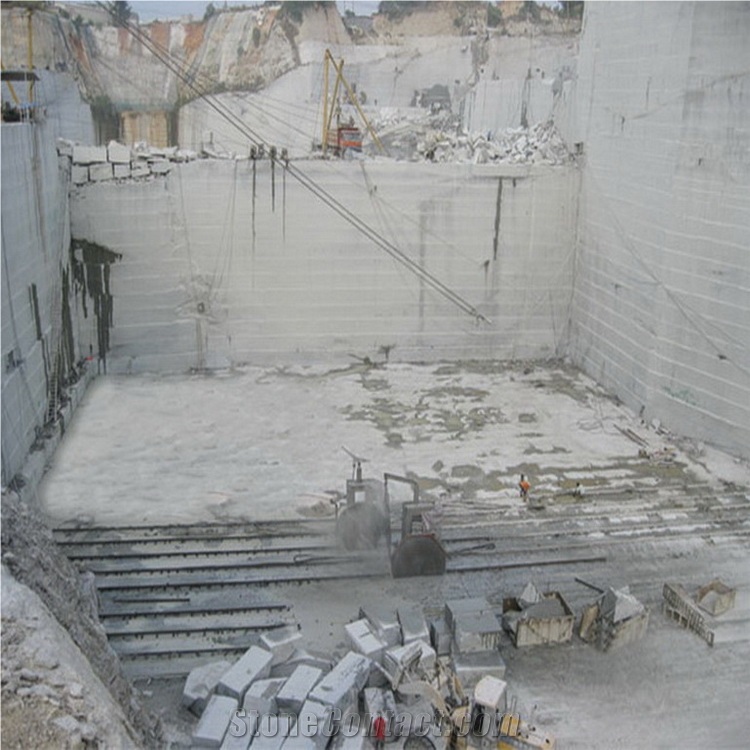 G603 Granite Quarry