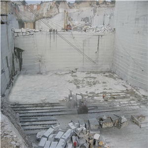 G603 Granite Quarry