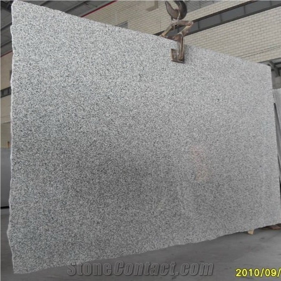 G603 Granite Quarry