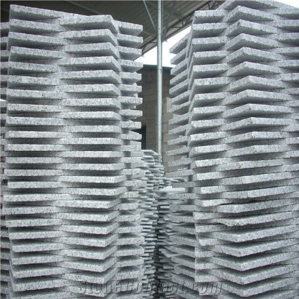 G603 Granite Quarry