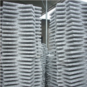 G603 Granite Quarry