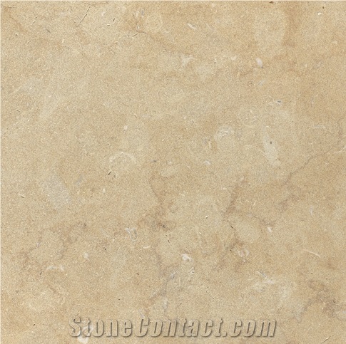 Zena Quarry - Jerusalem Gold Limestone (Halila Gold Limestone)