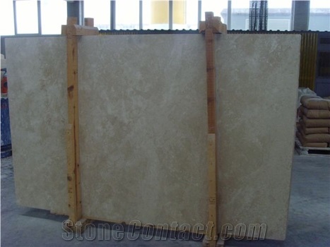 Zena Quarry - Jerusalem Gold Limestone (Halila Gold Limestone)
