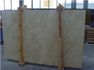 Zena Quarry - Jerusalem Gold Limestone (Halila Gold Limestone)