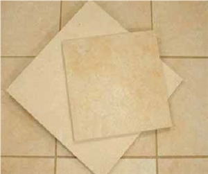Zena Quarry - Jerusalem Gold Limestone (Halila Gold Limestone)