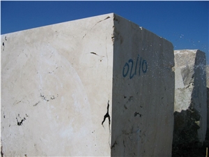 Turkey Navona Light Travertine Denizli Quarry