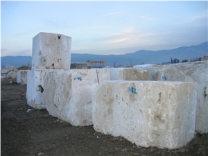 Turkey Navona Light Travertine Denizli Quarry
