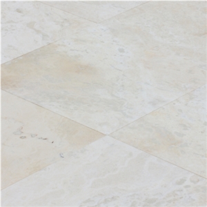 Turkey Navona Light Travertine Denizli Quarry