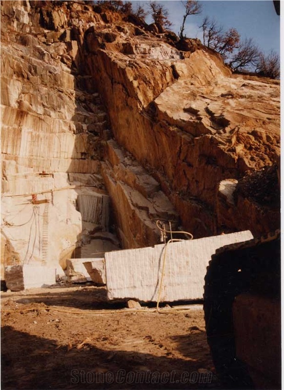 Castione Scuro Marble,Castione Grigio Marble Quarry