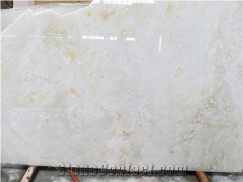 Abiazan Onyx Quarry