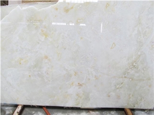 Abiazan Onyx Quarry