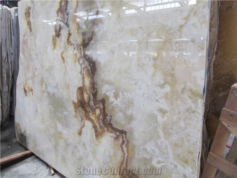 Abiazan Onyx Quarry