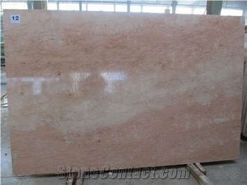 Haftouman Marble Quarry