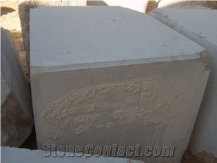 Marmaran Marble - Iran Royal Cream Marble Quarry