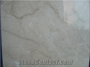 Marmaran Marble - Iran Royal Cream Marble Quarry